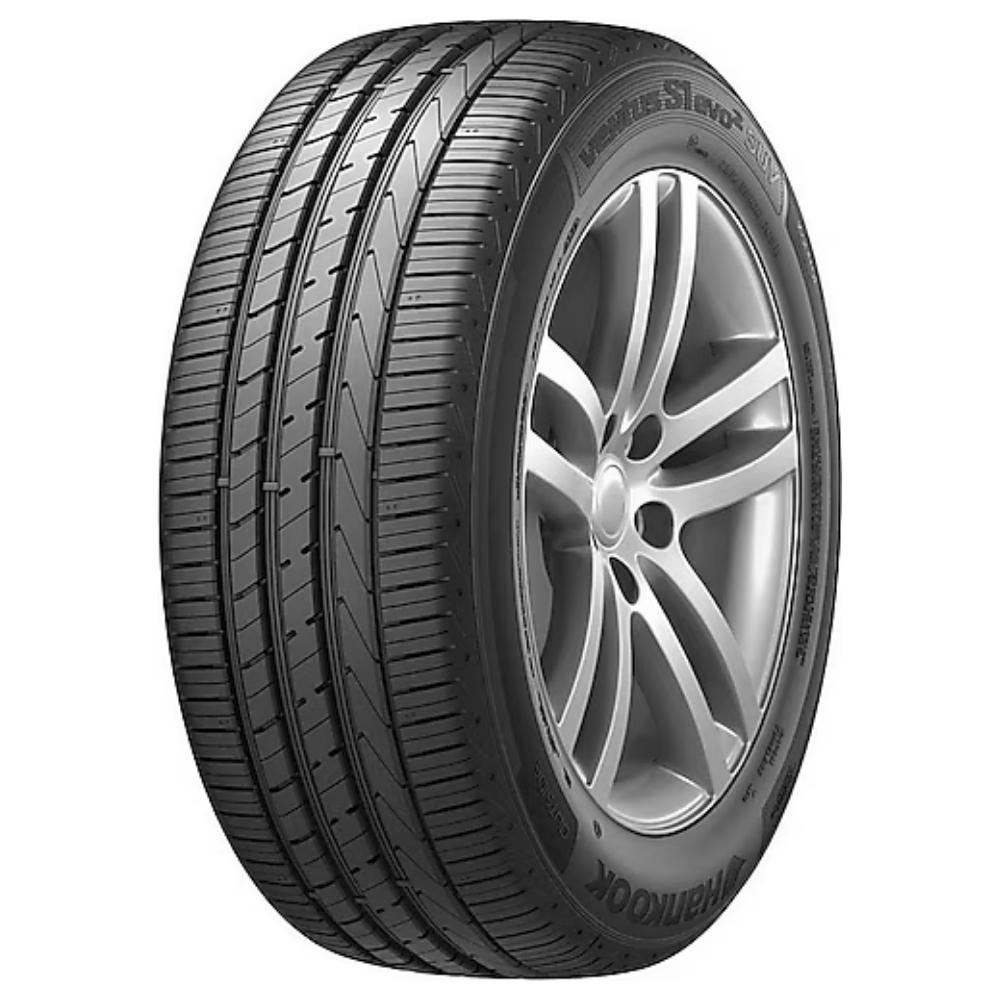 Hankook Ventus S1 Evo2 K117A 255/40R20 101Y XL AO