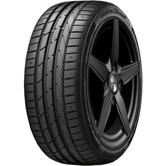 Hankook Ventus S1 Evo2 K117B 225/50R17 94W RFT MOE