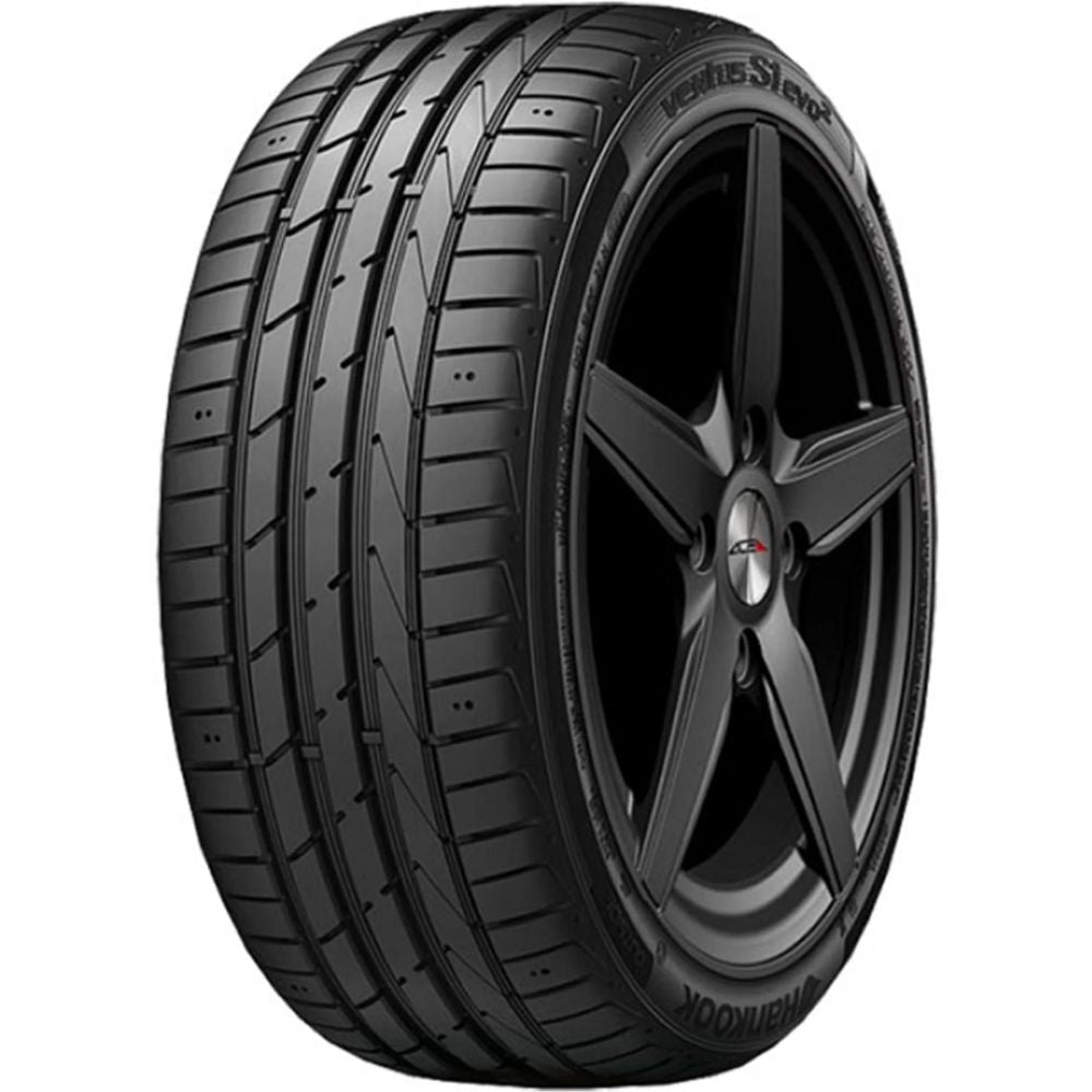 Hankook Ventus S1 Evo2 K117B 225/50R17 94W RFT MOE