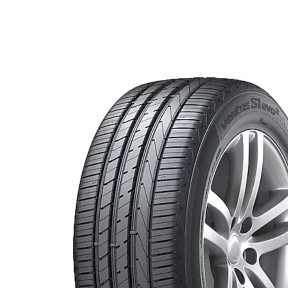 Hankook Ventus S1 Evo2 SUV K117A 235/55R18 100V Lastiği