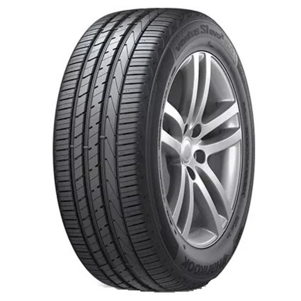 Hankook Ventus S1 Evo2 SUV K117A 255/60R17 106V