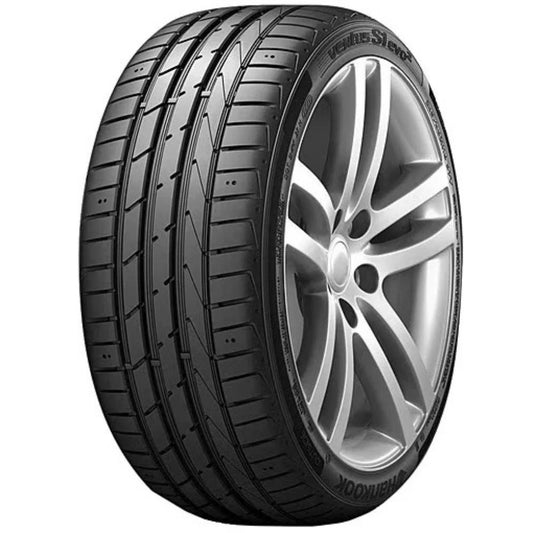 Hankook Ventus S1 Evo2 SUV K117C 255/55R18 109V XL RFT