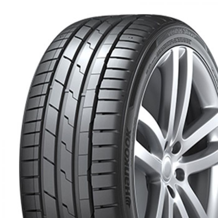 Hankook Ventus S1 Evo3 SUV K127A 285/35R21 105Y XL - KolayOto