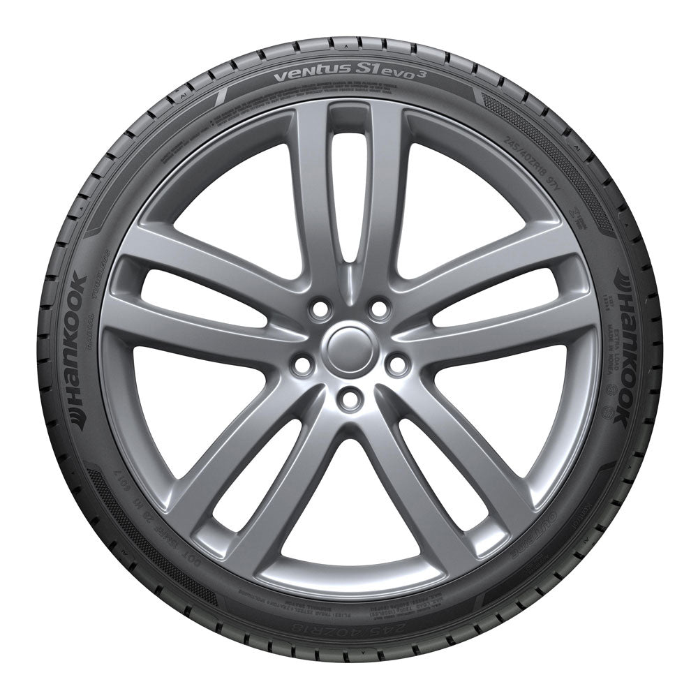 Hankook Ventus S1 Evo3 SUV K127B 255/45R20 105Y XL RFT - KolayOto