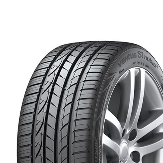 Hankook Ventus S1 Noble 2 H452B 225/45R18 95H XL RFT Lastiği