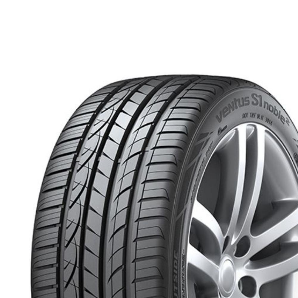 Hankook Ventus S1 Noble 2 H452B 225/45R18 95H XL RFT Lastiği