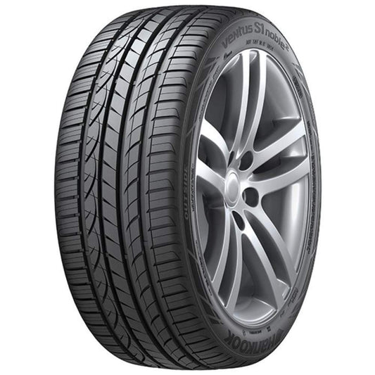 Hankook Ventus S1 Noble 2 H452B 225/45R18 95H XL RFT