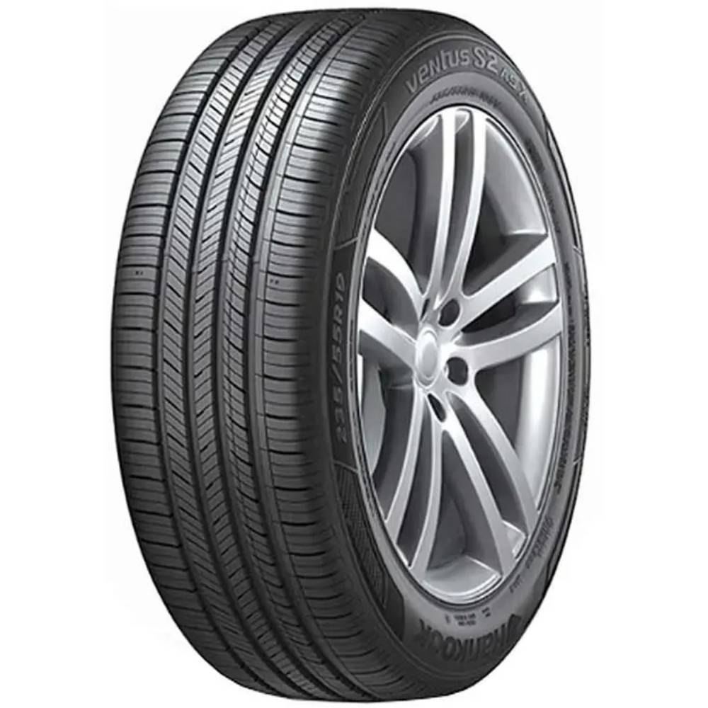 Hankook Ventus S2 AS X RH17 245/45R20 99V
