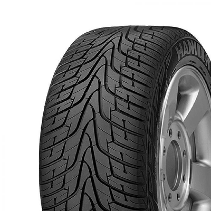 Hankook Ventus ST RH06 265/60R18 110V M+S - KolayOto