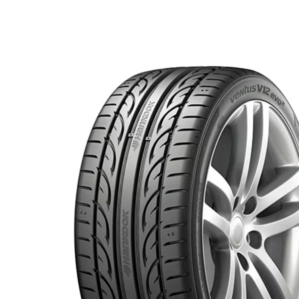 Hankook Ventus V12 Evo2 K120 215/40R16 86W XL Lastiği