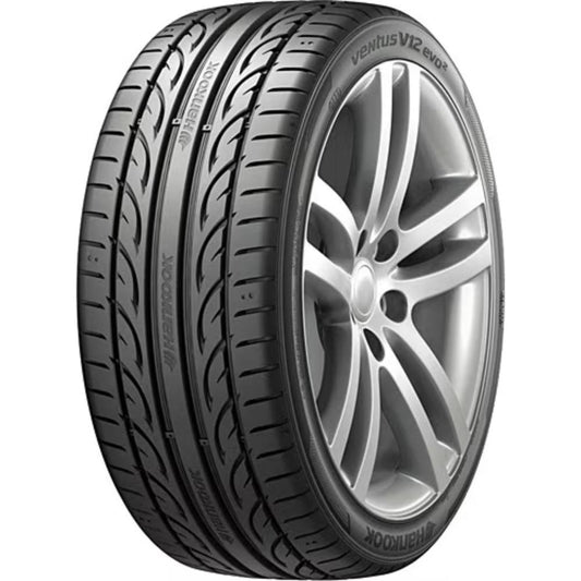 Hankook Ventus V12 Evo2 K120 195/45R17 85W XL