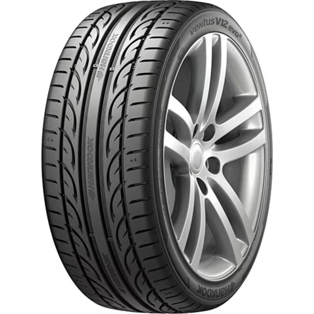 Hankook Ventus V12 Evo2 K120 195/45R17 85W XL