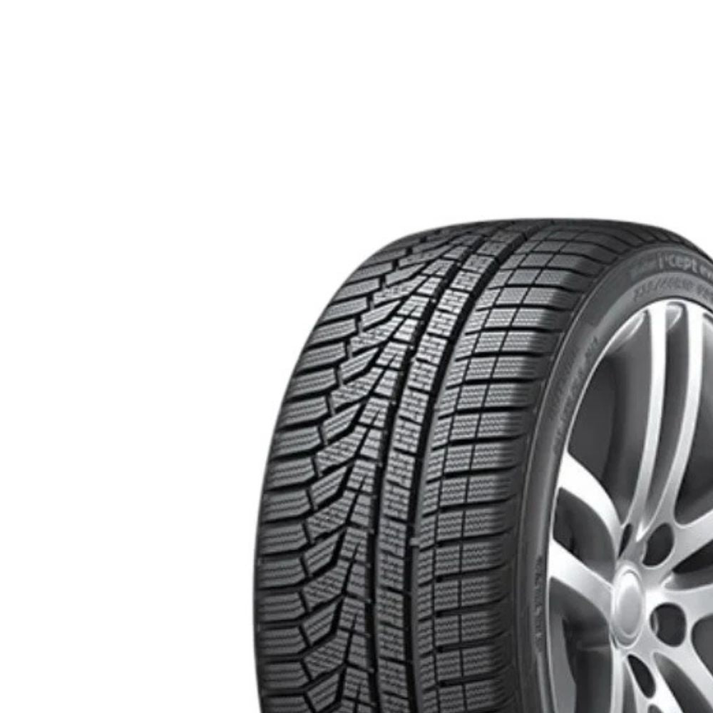 Hankook Winter I*Cept Evo2 W320B 255/45R19 104V XL RFT