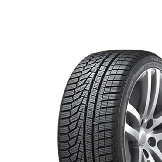 Hankook Winter I*Cept Evo2 W320B 245/40R19 98V XL RFT M+S 3PMSF Lastiği