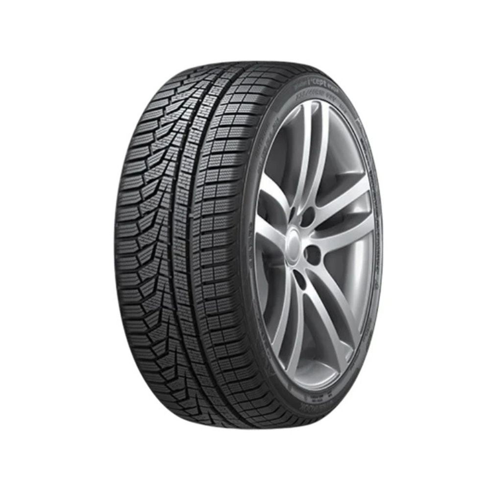 Hankook Winter I*Cept Evo2 W320B 255/45R19 104V XL RFT