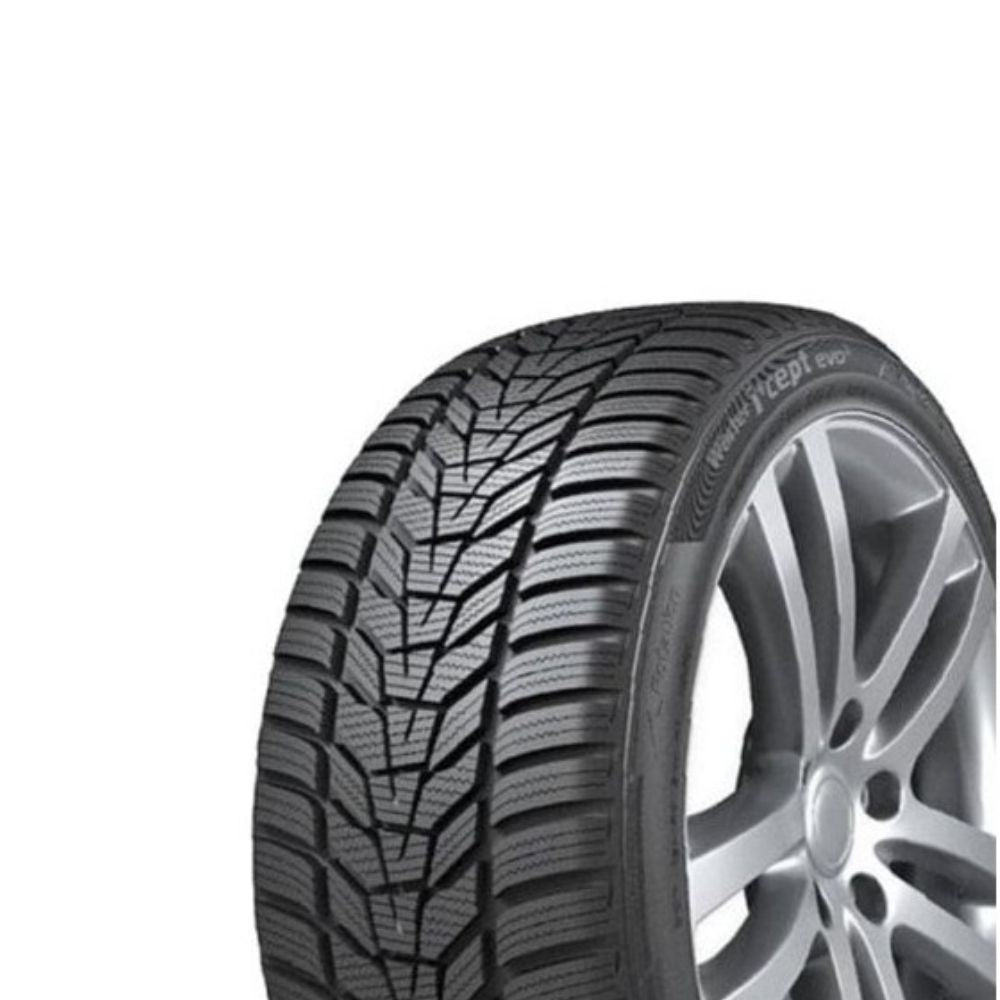 Hankook Winter I*Cept Evo3 W330 285/30R19 98V XL 3PMSF - KolayOto
