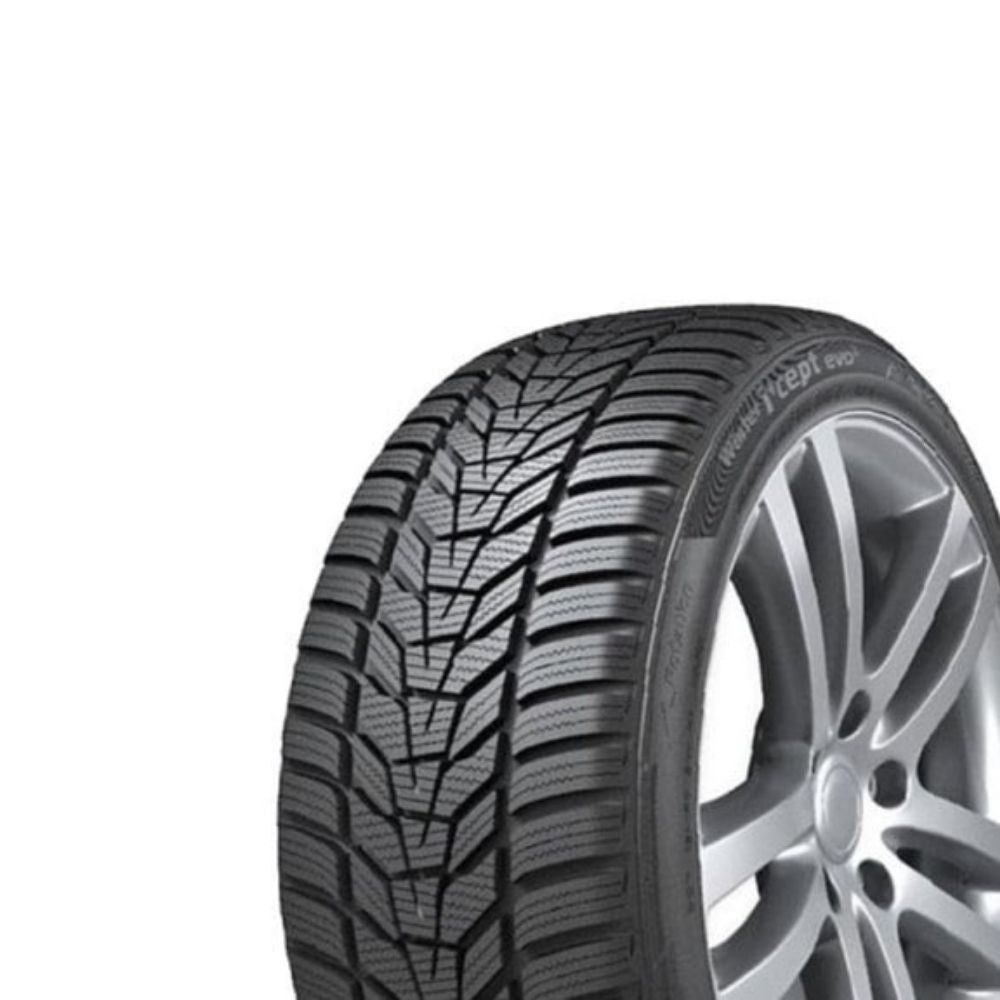 Hankook Winter I*Cept Evo3 X W330A 235/55R18 104V XL 3PMSF