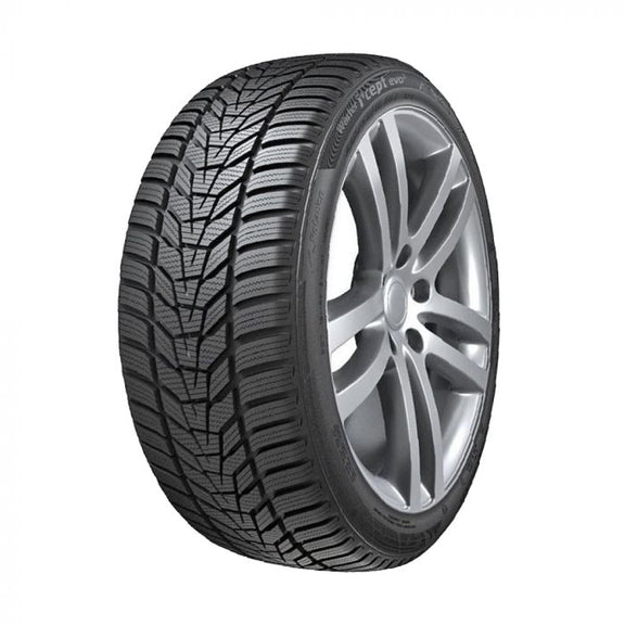 Hankook Winter I*Cept Evo3 X W330C 225/60R18 104H RFT - KolayOto