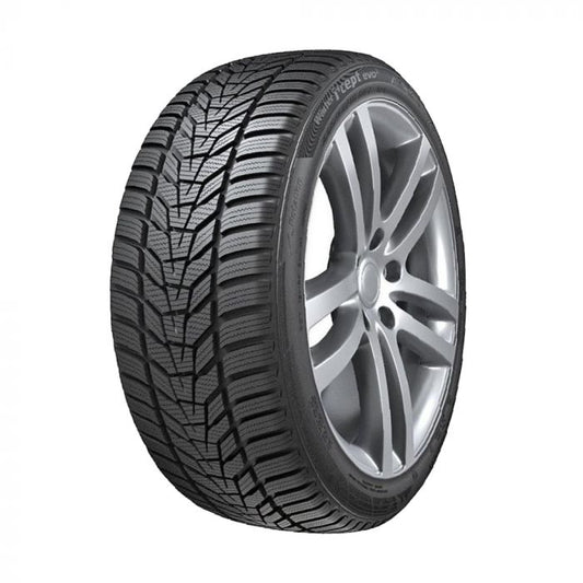 Hankook Winter I*Cept Evo3 X W330 315/30R21 105V XL - KolayOto