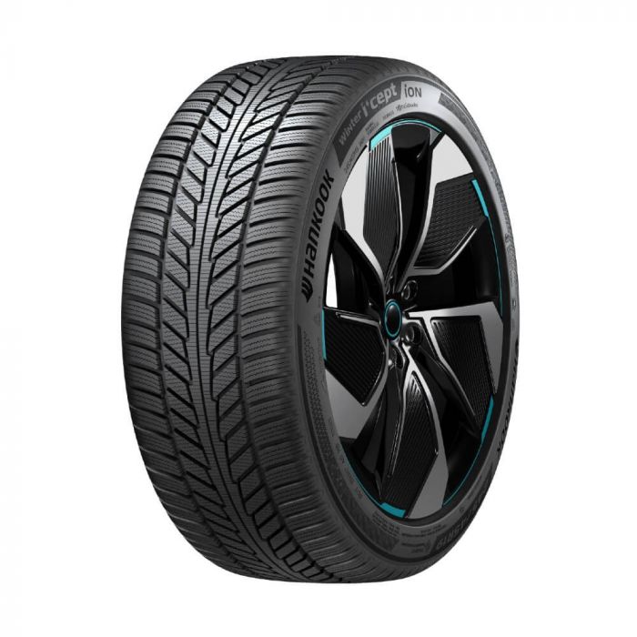 Hankook Winter I*Cept iON IW01A 275/35R21 103V XL M+S - KolayOto