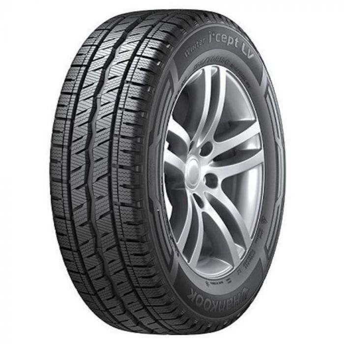 Hankook Winter I*Cept LV RW12 185/75R16C 104/102R 8PR - KolayOto