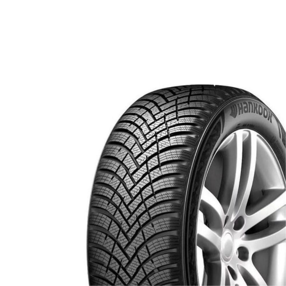 Hankook Winter I*Cept RS3 W462 185/55R15 82T M+S 3PMSF Lastiği