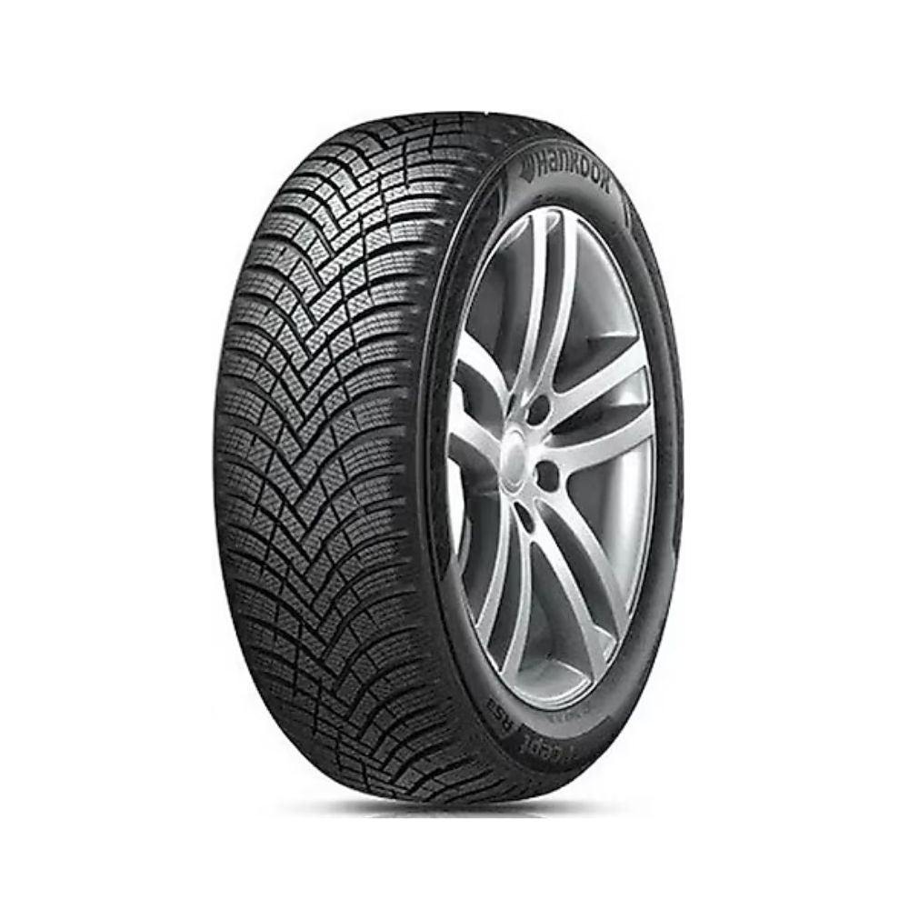 Hankook Winter I*Cept RS3 W462 195/65R15 91T M+S 3PMSF - KolayOto