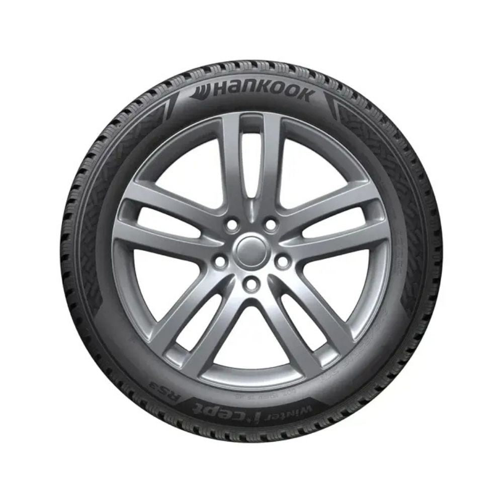 Hankook Winter I*Cept RS3 W462 165/65R14 83T XL M+S 3PMSF - KolayOto