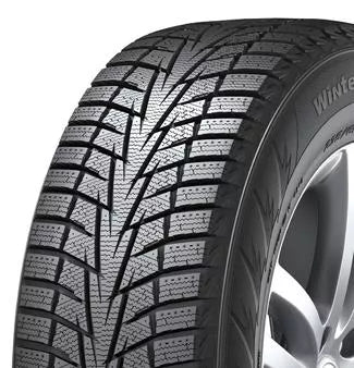 Hankook Winter I*Cept X RW10 215/55R18 95T - KolayOto