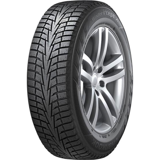 Hankook Winter I*Cept X RW10 215/55R18 95T - KolayOto