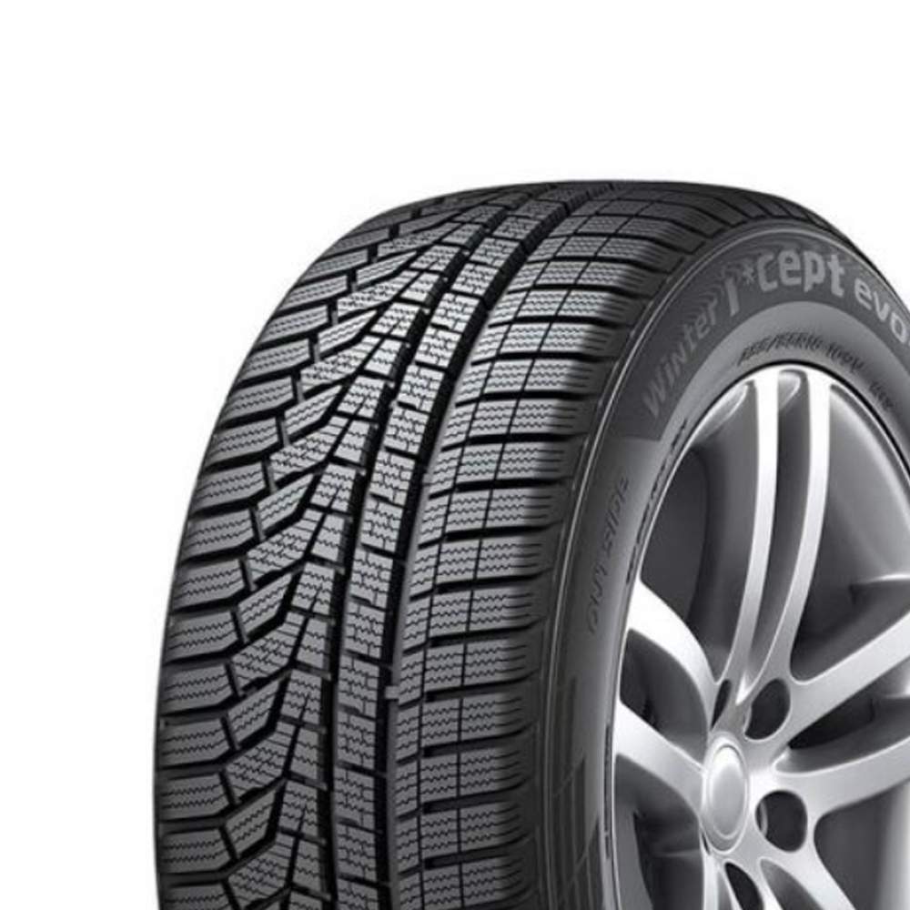 Hankook Winter I*Cept Evo2 SUV W320 265/70R16 112T 3PMSF Lastiği