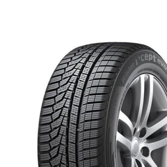Hankook Winter I*Cept Evo2 SUV W320A 235/70R16 109H XL Lastiği
