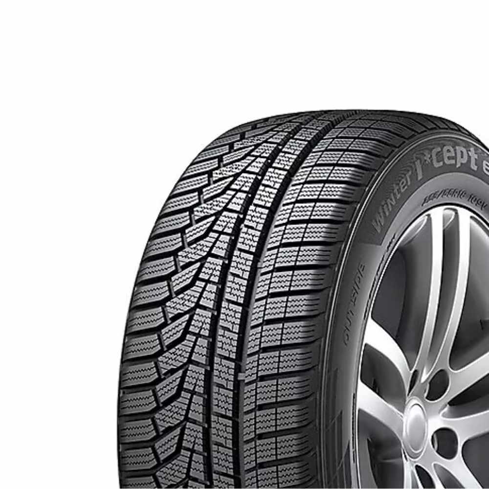 Hankook Winter I*Cept Evo2 W320 215/60R16 99H XL Lastiği