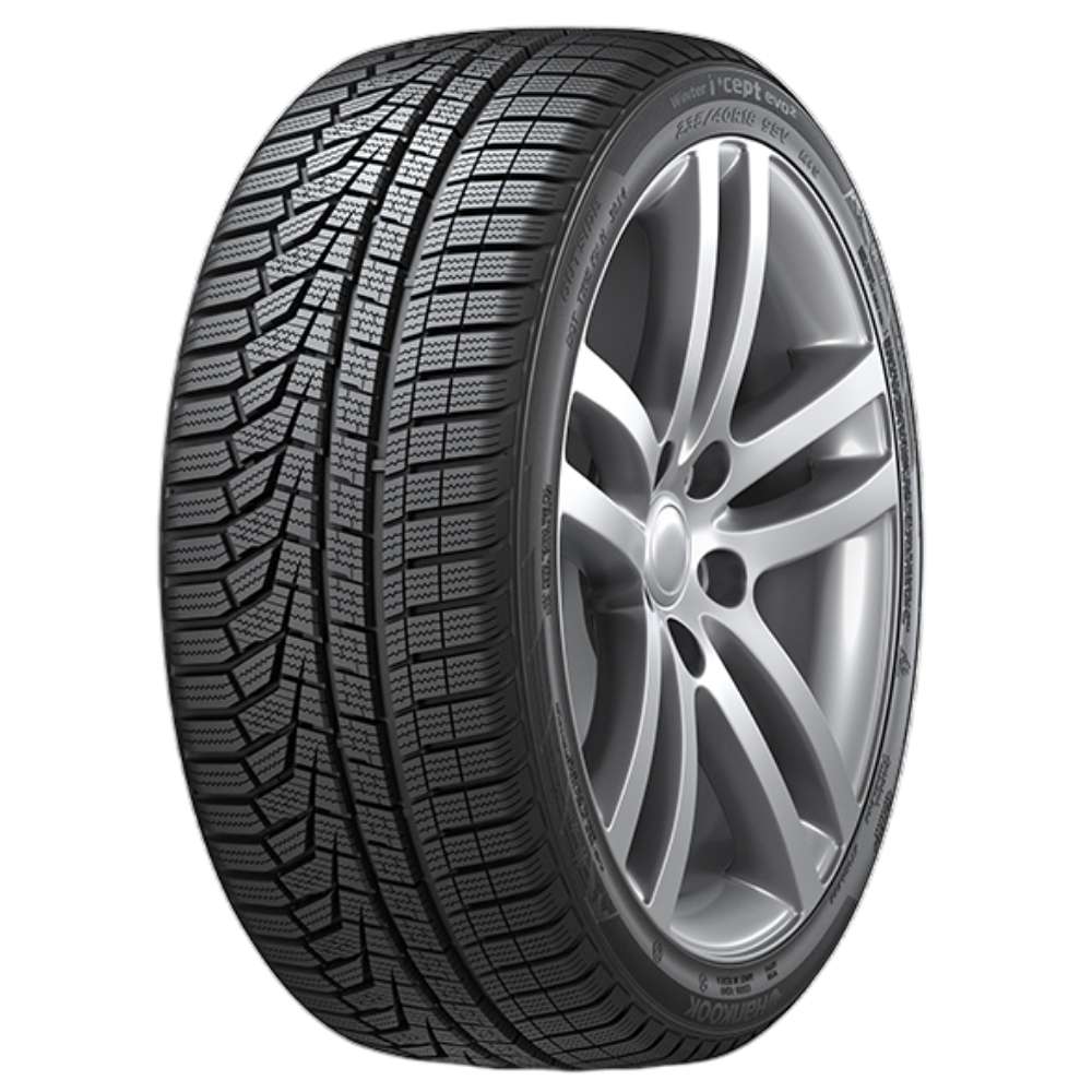 Hankook Winter I*Cept Evo2 W320 245/45R18 100V XL