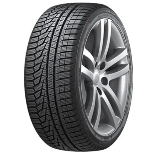 Hankook Winter I*Cept Evo2 W320B 205/55R17 91H RFT