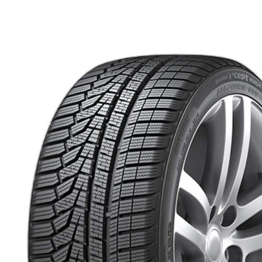 Hankook Winter I*Cept Evo2 W320C 255/50R19 107V XL RFT Lastiği