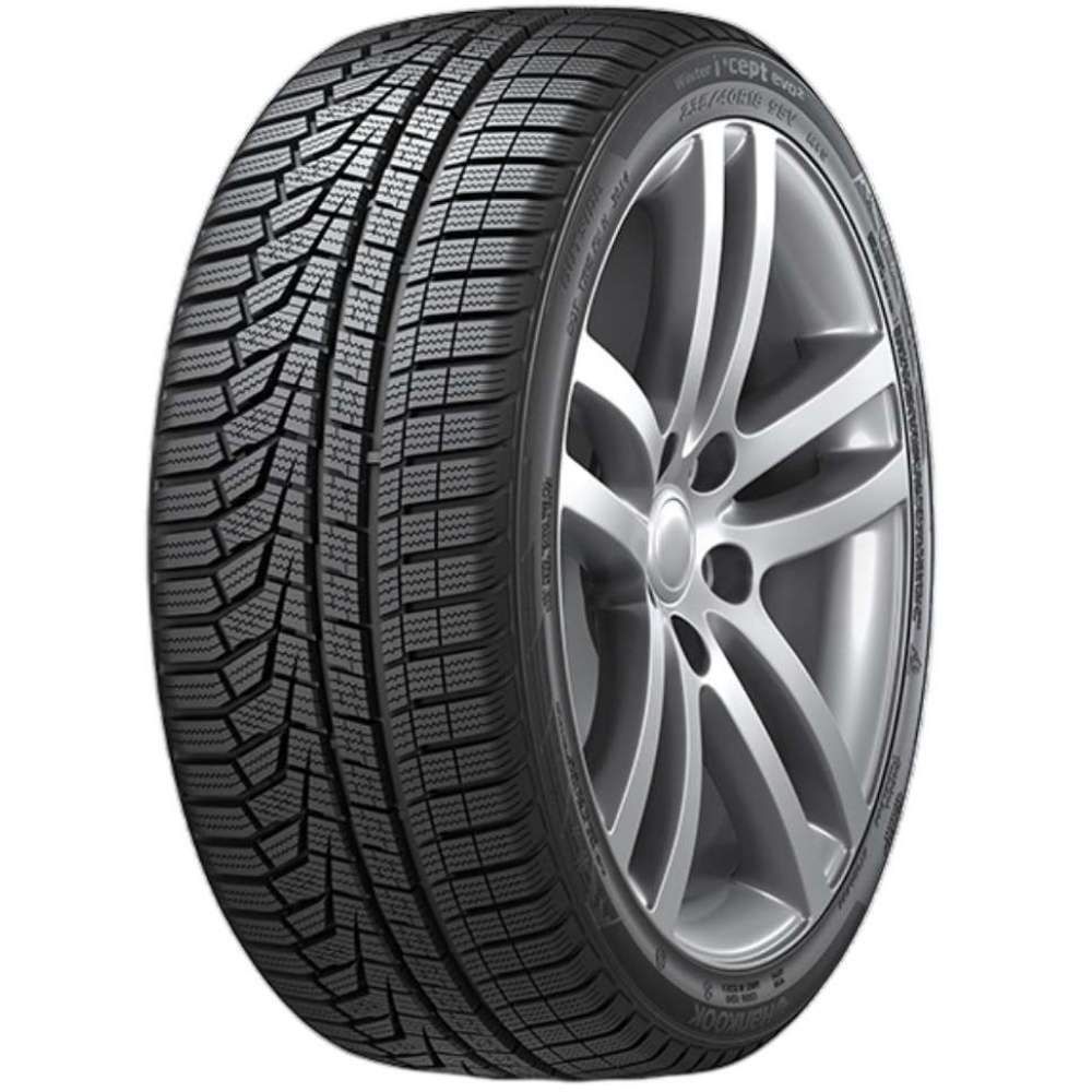 Hankook Winter I*Cept Evo2 W320C 255/50R19 107V XL RFT