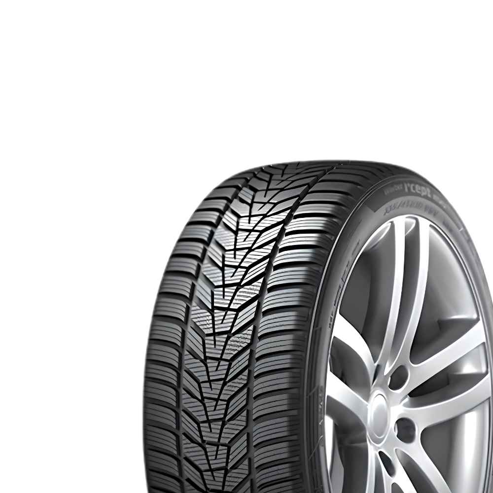Hankook Winter I*Cept evo3 SUV W330C 245/50R19 105V XL RFT Lastiği