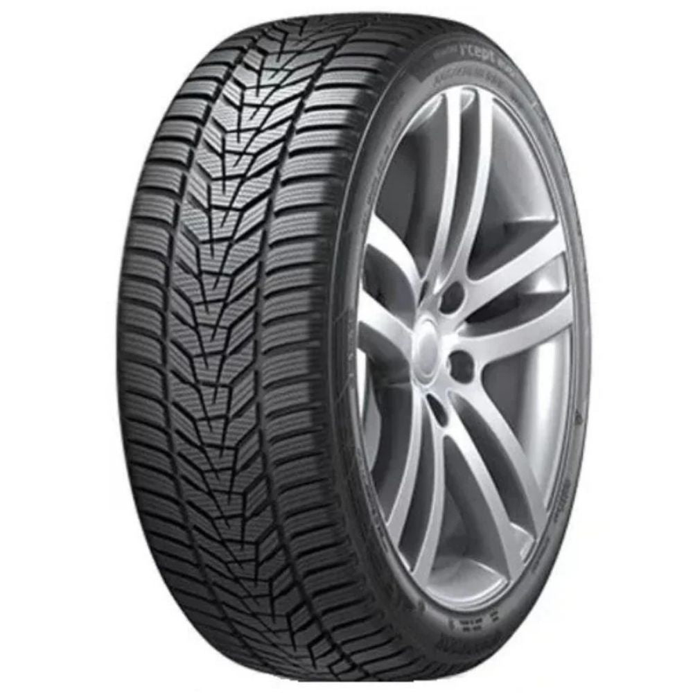Hankook Winter I*Cept Evo3 W330 265/30R20 94W XL - KolayOto
