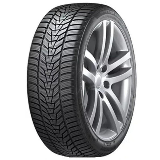 Hankook Winter I*Cept Evo3 W330 255/35R20 97W XL - KolayOto
