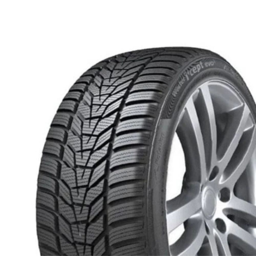 Hankook Winter I*Cept Evo3 W330A 265/40R18 101V XL M+S 3PMSF - KolayOto