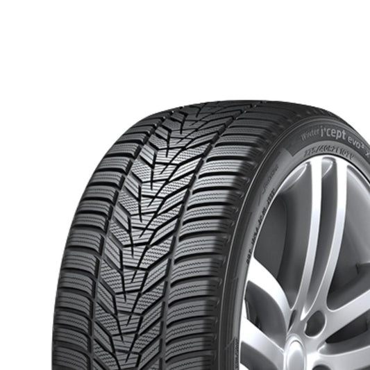 Hankook Winter I*Cept Evo3 W330B 245/50R18 100H HRS RFT M+S 3PMSF Lastiği