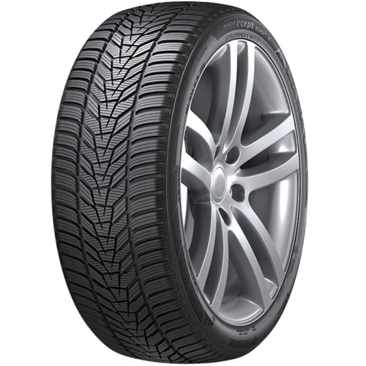 Hankook Winter I*Cept Evo3 W330B 225/40R18 92V XL M+S RFT