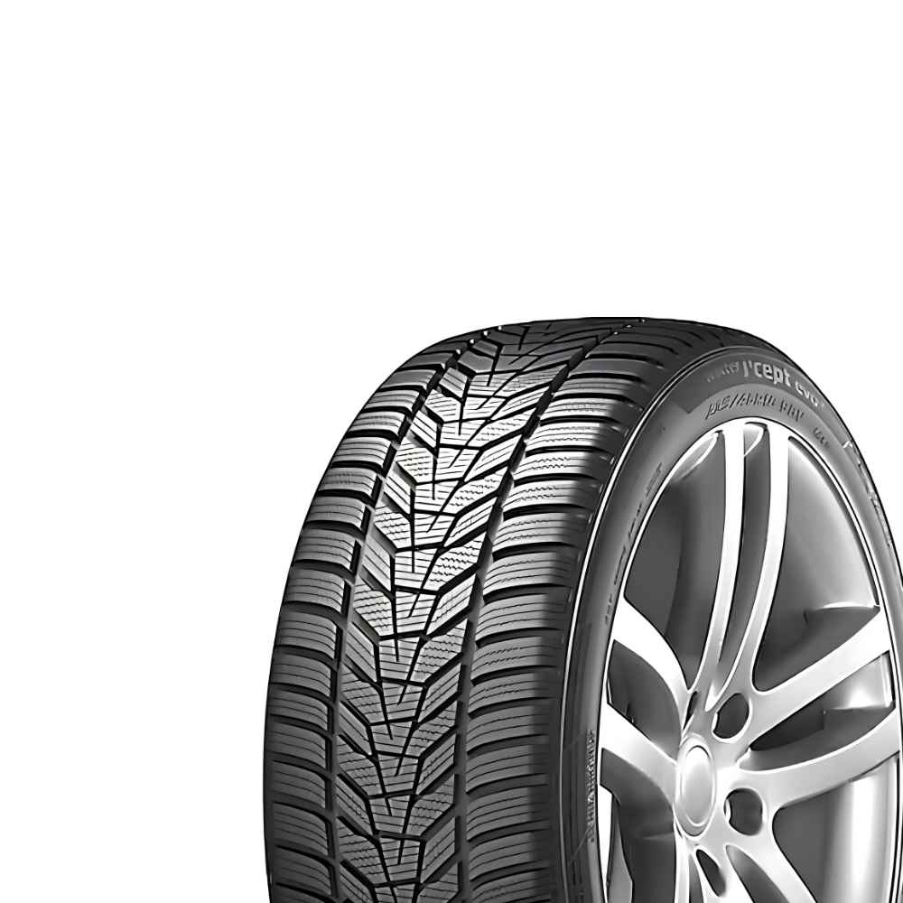 Hankook Winter I*Cept Evo3 X W330 225/55R18 102V XL