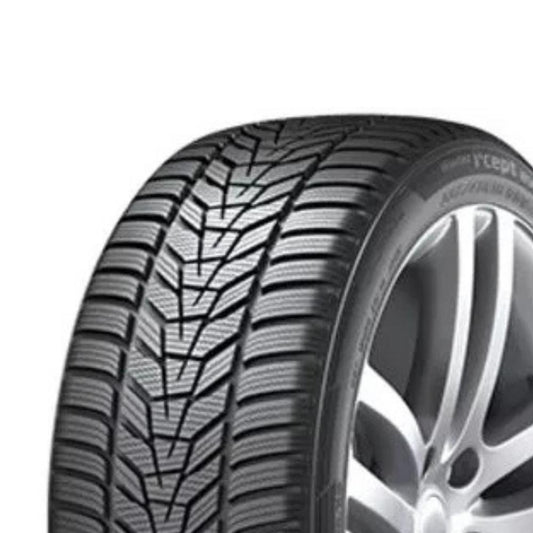 Hankook Winter I*Cept Evo3 X W330C 225/60R18 104H RFT Lastiği