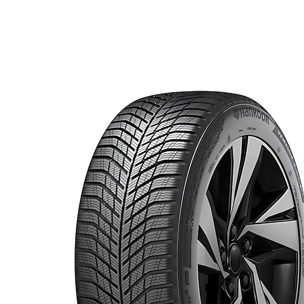 Hankook Winter I*Cept Evo4 SUV W340 215/60R17 96H