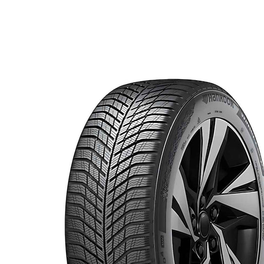 Hankook Winter I*Cept Evo4 SUV W340A 235/55R20 105V XL M+S Lastiği