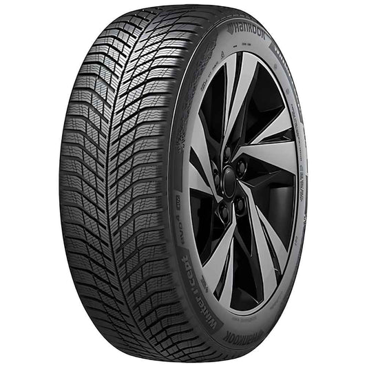 Hankook Winter I*Cept Evo4 SUV W340A 235/65R17 108V XL