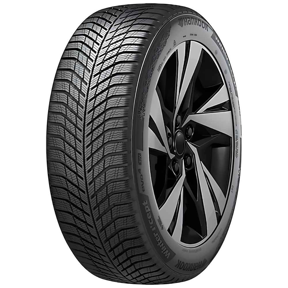 Hankook Winter I*Cept Evo4 SUV W340A 235/55R18 104V XL