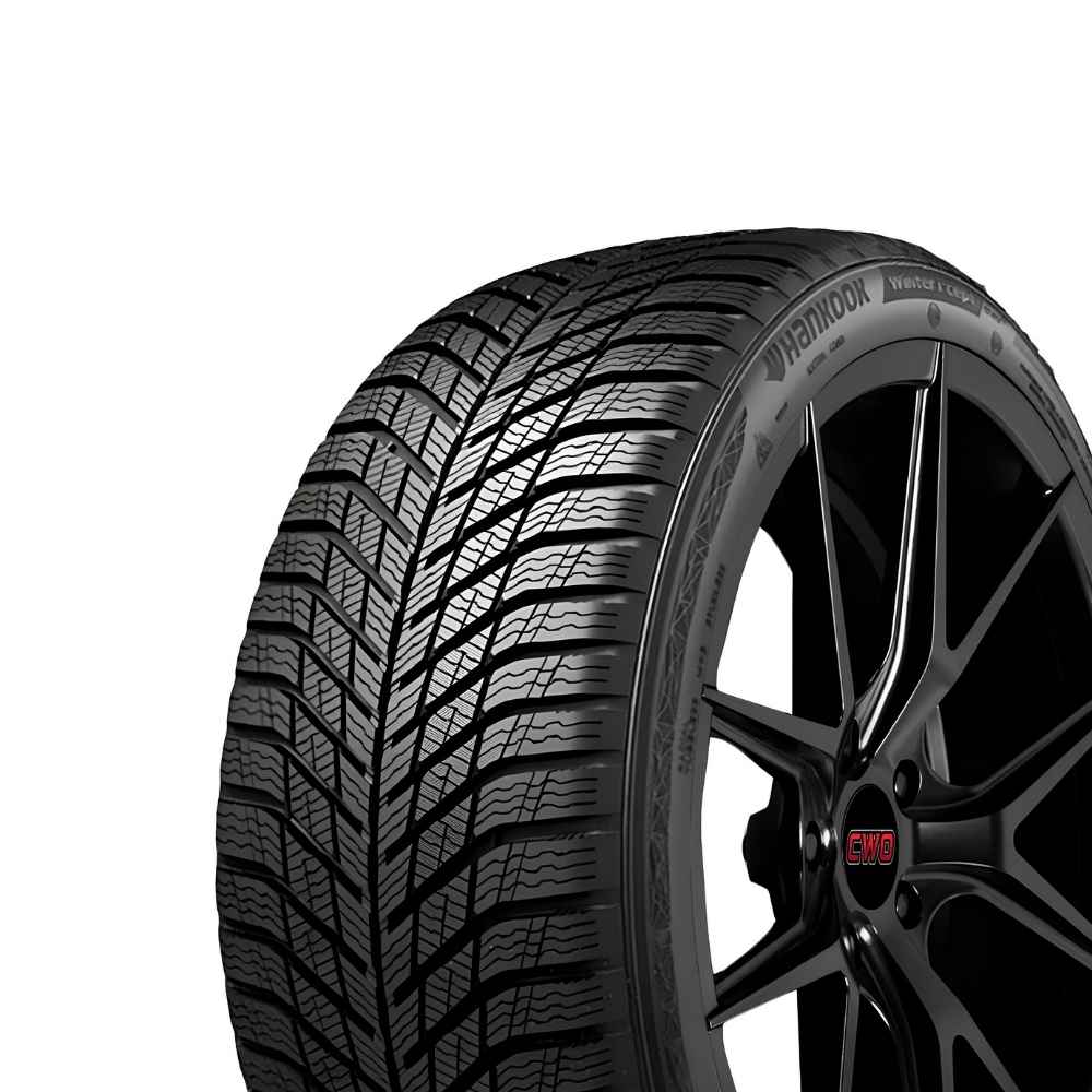 Hankook Winter I*Cept Evo4 W340 245/45R18 100V XL Lastiği
